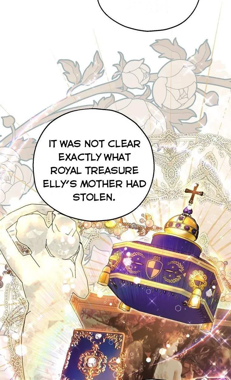 I Don’t Want To Be Duke’s Adopted Daughter-in-law Chapter 38 page 48 - 