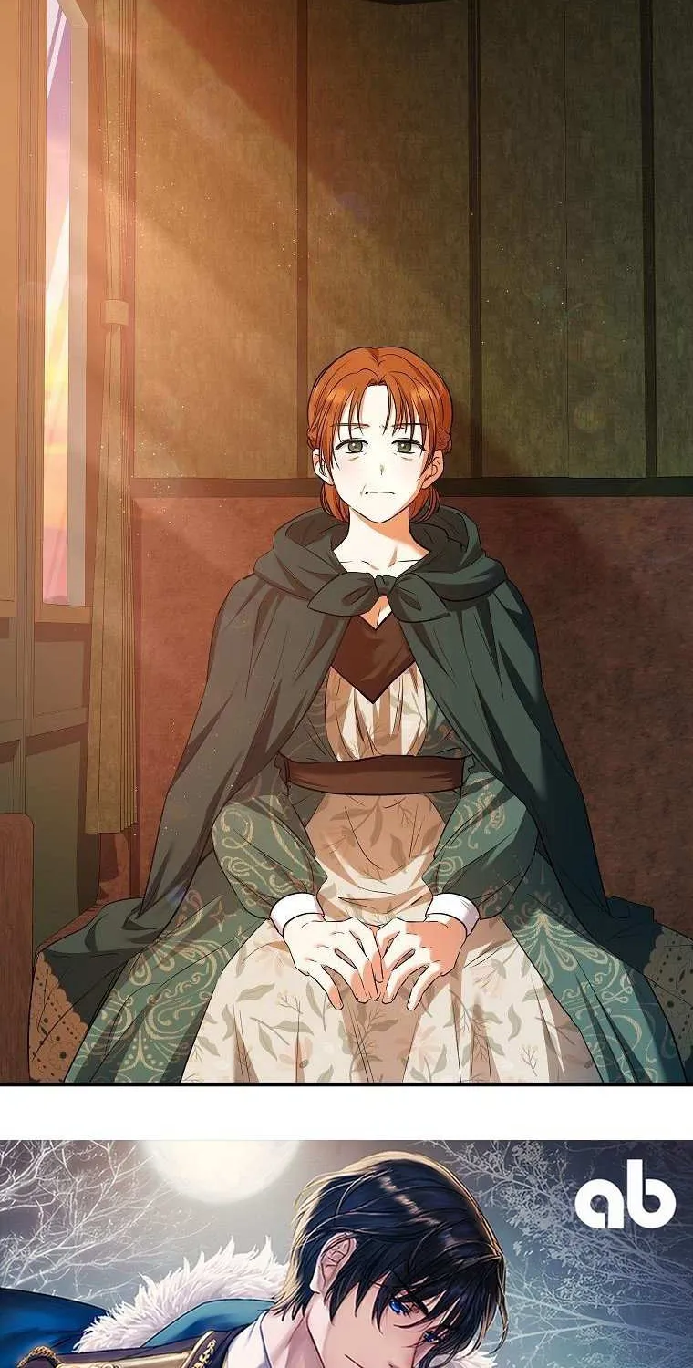 I Don’t Want To Be Duke’s Adopted Daughter-in-law Chapter 38 page 50 - 