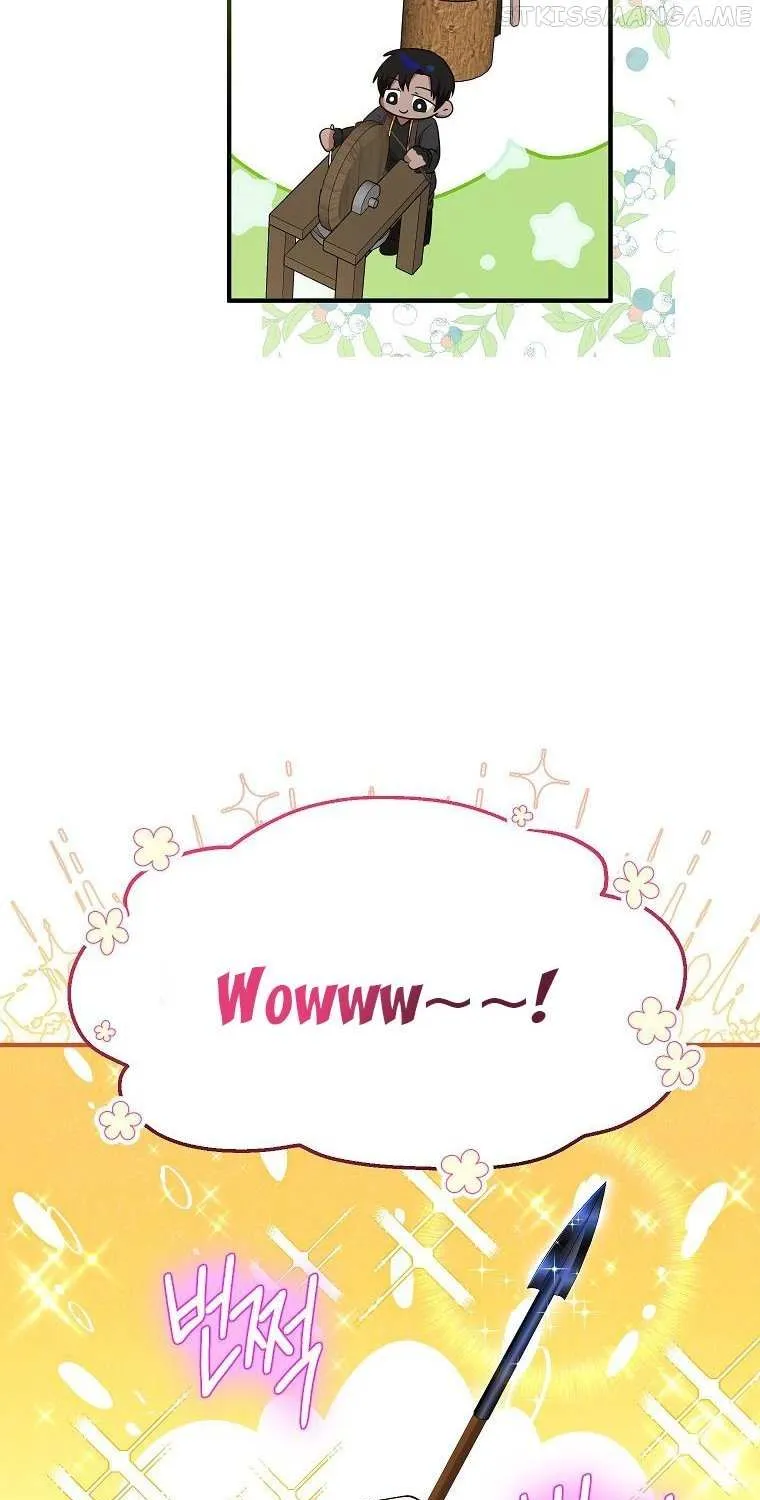 I Don’t Want To Be Duke’s Adopted Daughter-in-law Chapter 38 page 7 - 