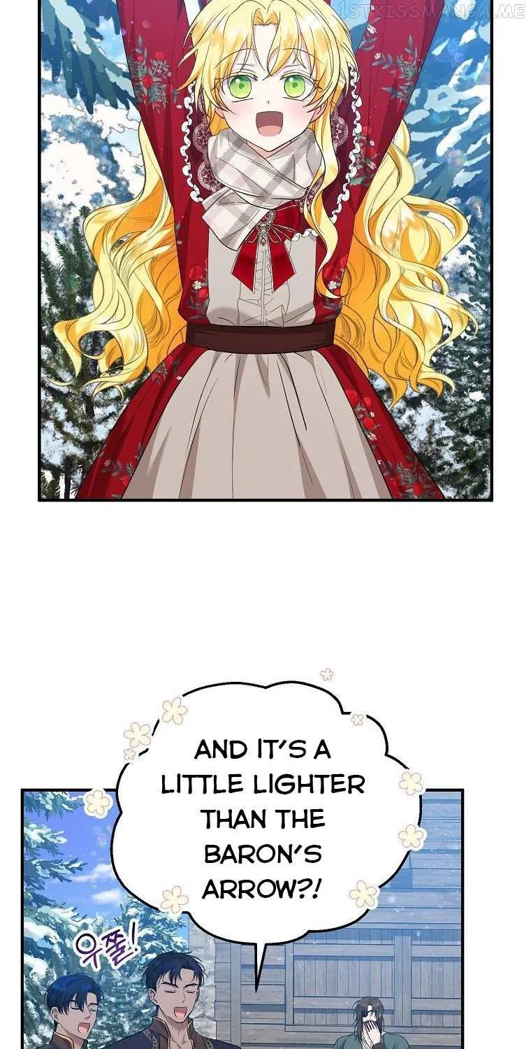 I Don’t Want To Be Duke’s Adopted Daughter-in-law Chapter 38 page 9 - 