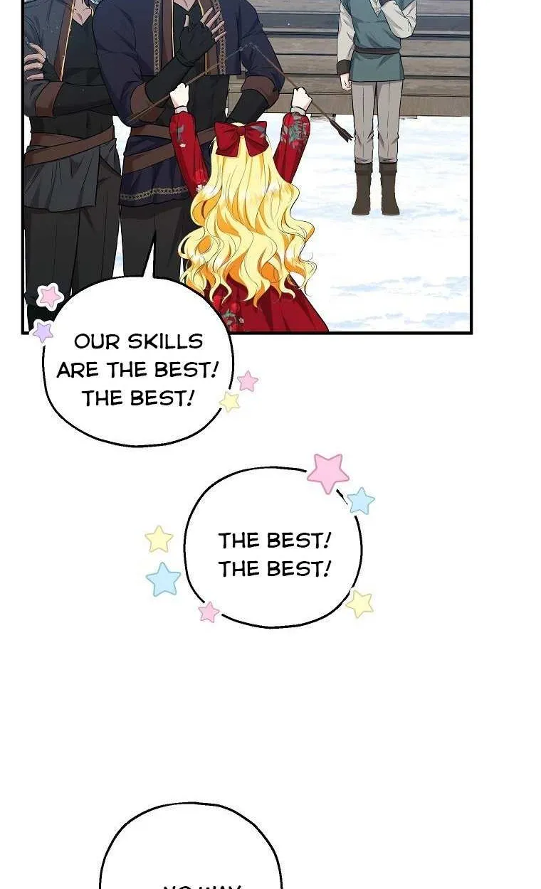 I Don’t Want To Be Duke’s Adopted Daughter-in-law Chapter 38 page 10 - 