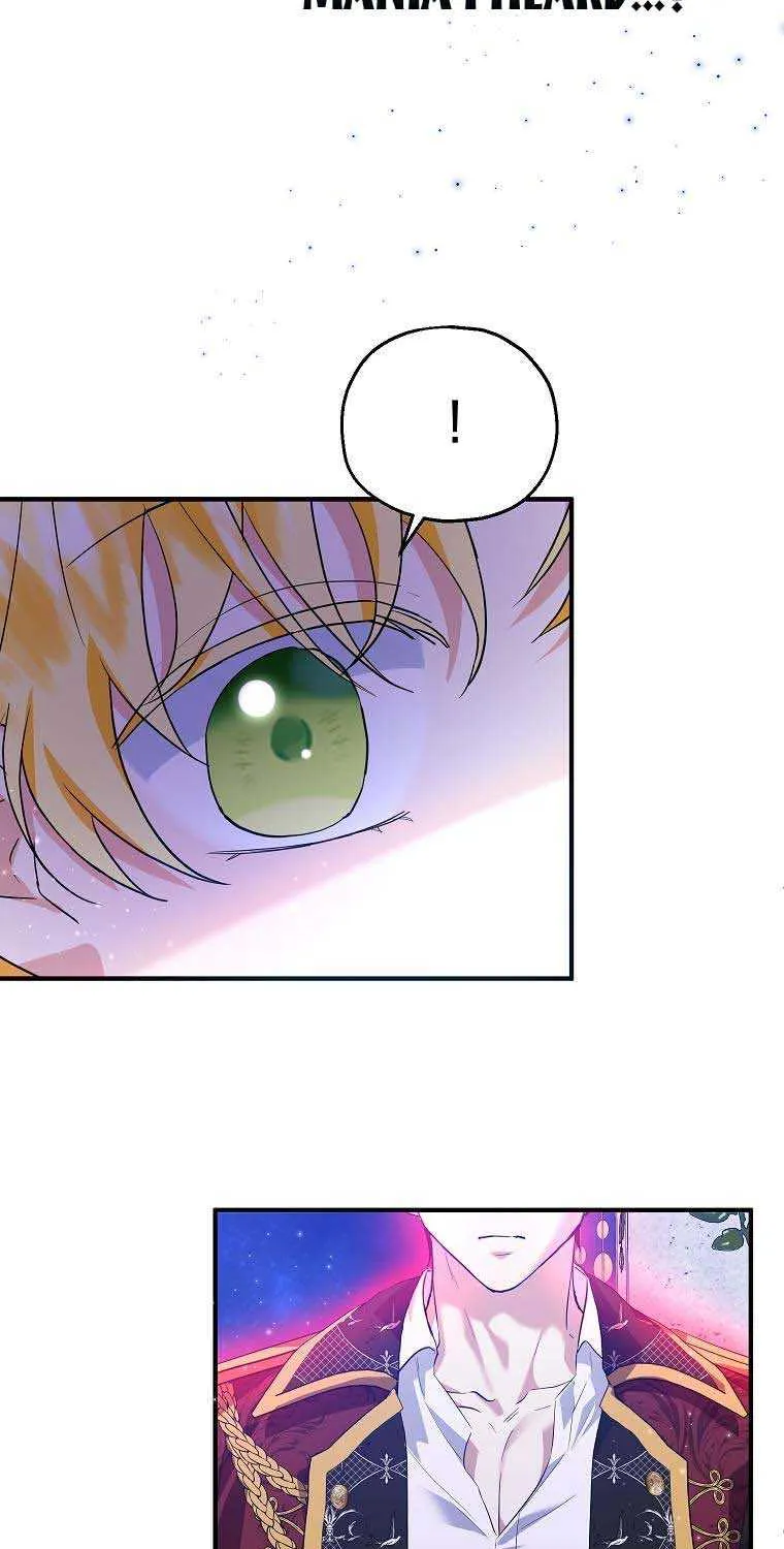 I Don’t Want To Be Duke’s Adopted Daughter-in-law Chapter 39 page 11 - 
