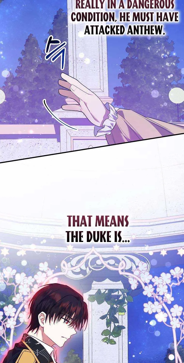 I Don’t Want To Be Duke’s Adopted Daughter-in-law Chapter 39 page 13 - 