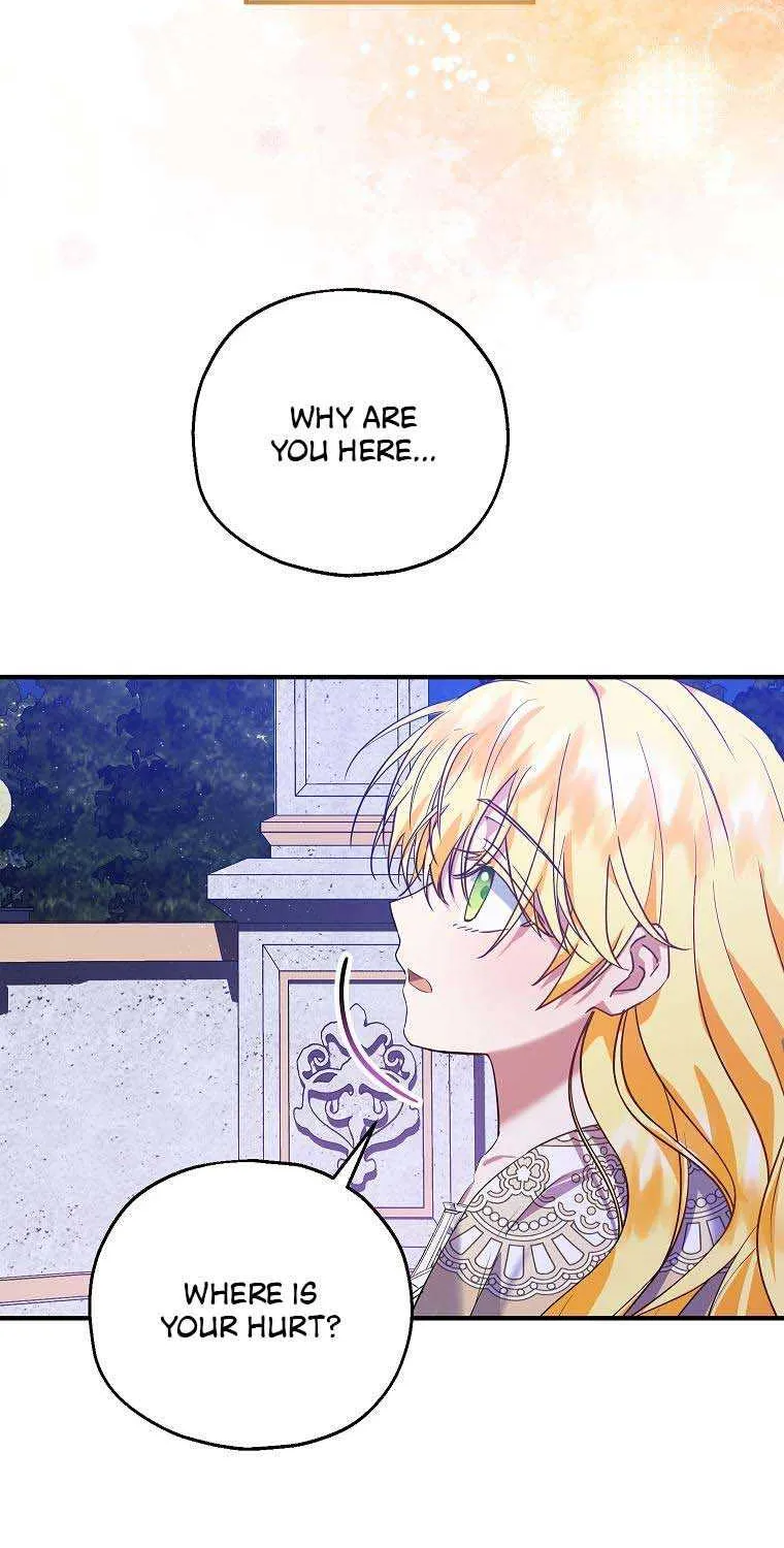 I Don’t Want To Be Duke’s Adopted Daughter-in-law Chapter 39 page 16 - 