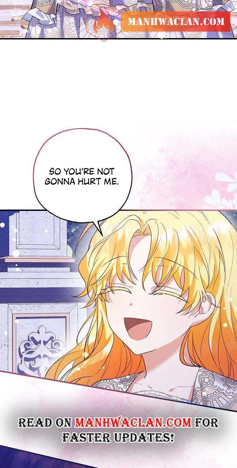 I Don’t Want To Be Duke’s Adopted Daughter-in-law Chapter 39 page 19 - 