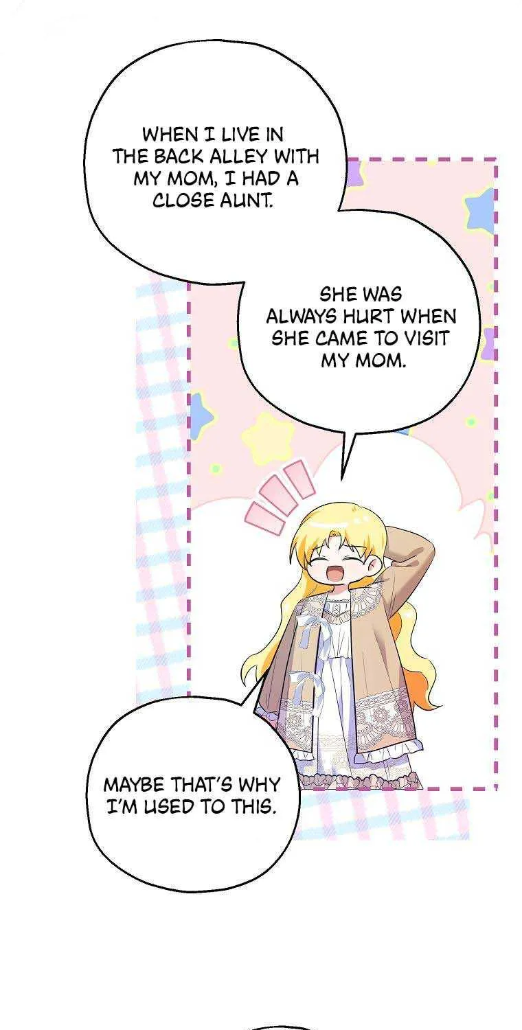 I Don’t Want To Be Duke’s Adopted Daughter-in-law Chapter 39 page 25 - 