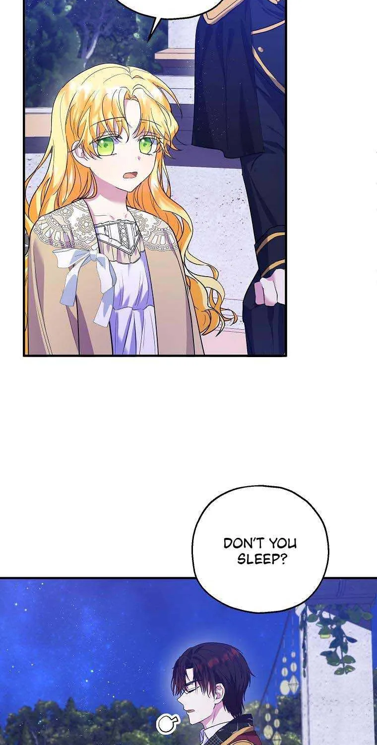 I Don’t Want To Be Duke’s Adopted Daughter-in-law Chapter 39 page 28 - 
