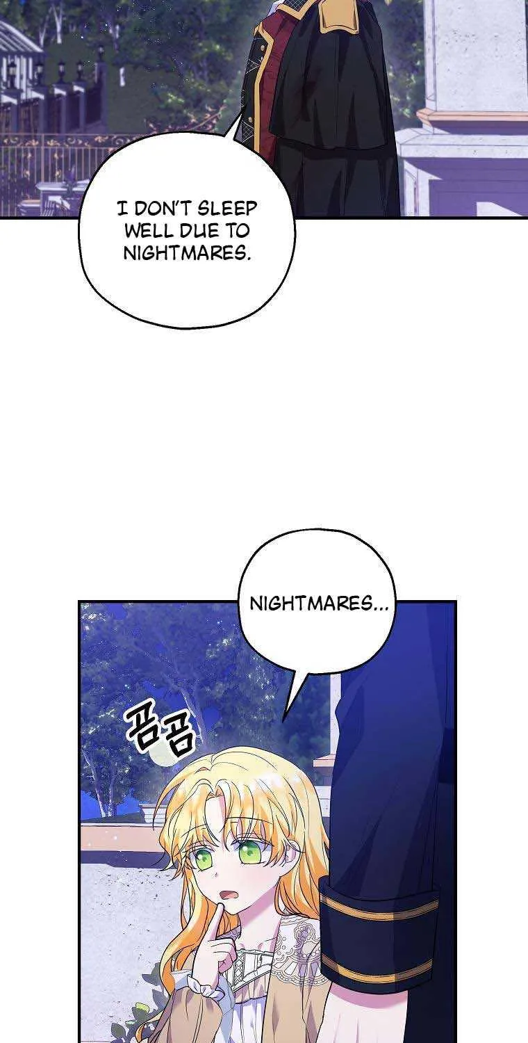 I Don’t Want To Be Duke’s Adopted Daughter-in-law Chapter 39 page 29 - 