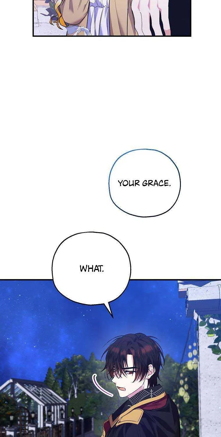 I Don’t Want To Be Duke’s Adopted Daughter-in-law Chapter 39 page 30 - 