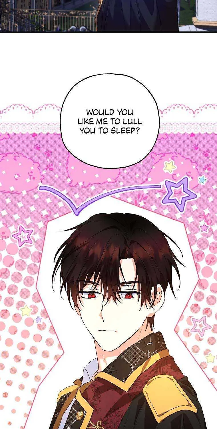 I Don’t Want To Be Duke’s Adopted Daughter-in-law Chapter 39 page 31 - 