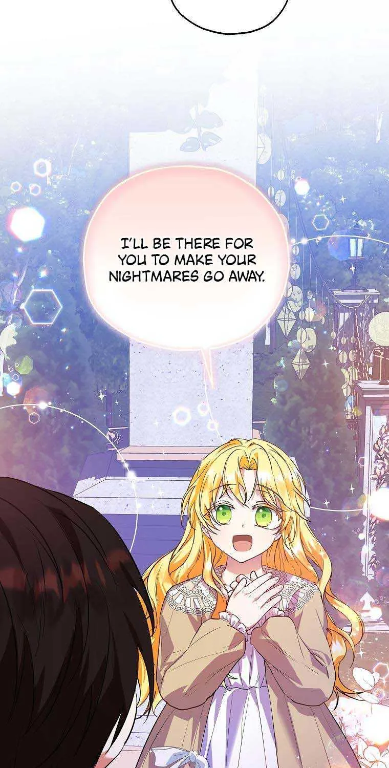 I Don’t Want To Be Duke’s Adopted Daughter-in-law Chapter 39 page 33 - 
