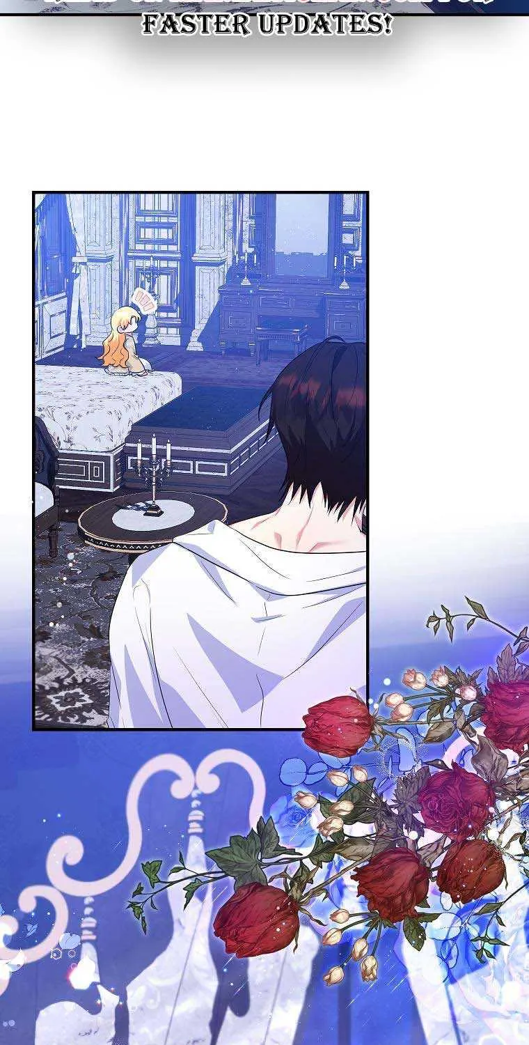 I Don’t Want To Be Duke’s Adopted Daughter-in-law Chapter 39 page 37 - 