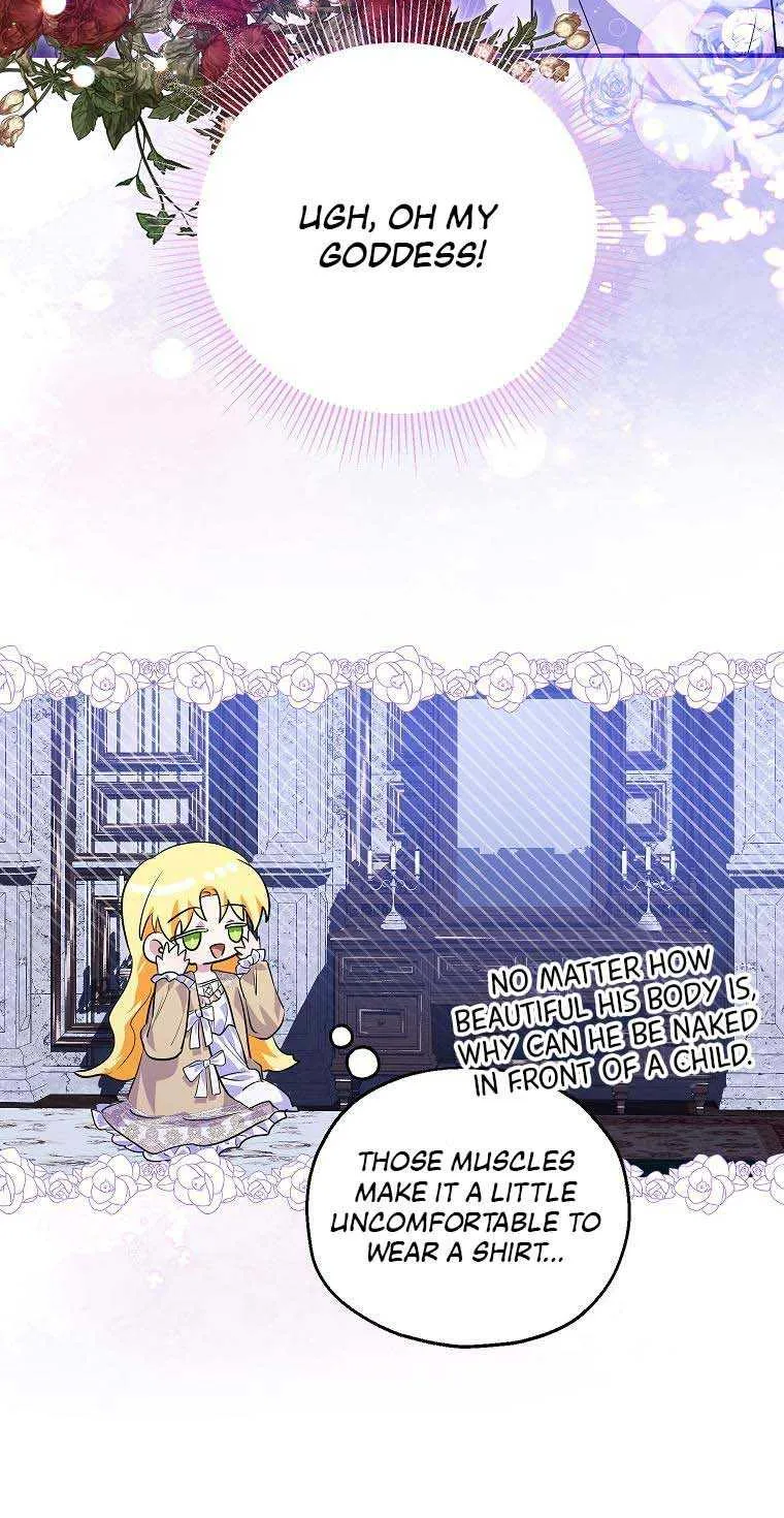 I Don’t Want To Be Duke’s Adopted Daughter-in-law Chapter 39 page 39 - 
