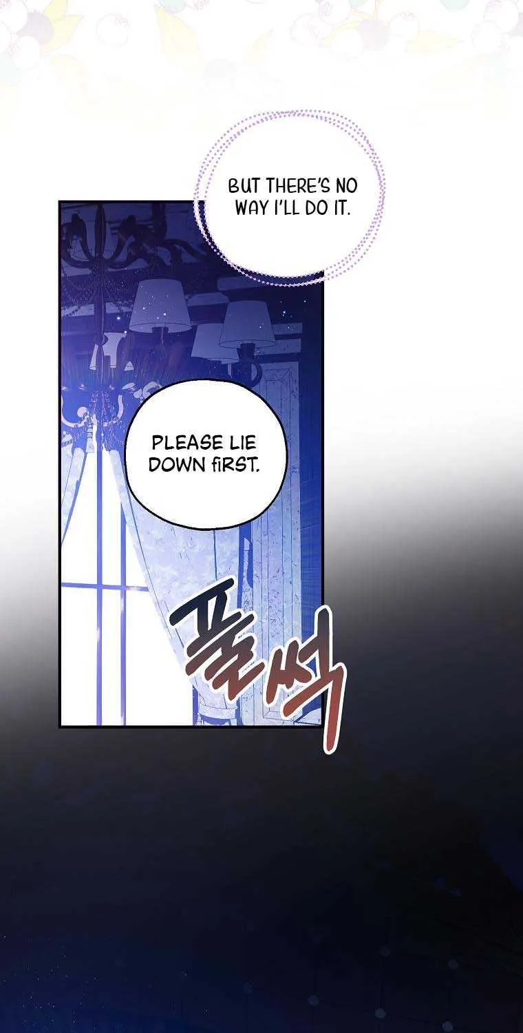 I Don’t Want To Be Duke’s Adopted Daughter-in-law Chapter 39 page 44 - 