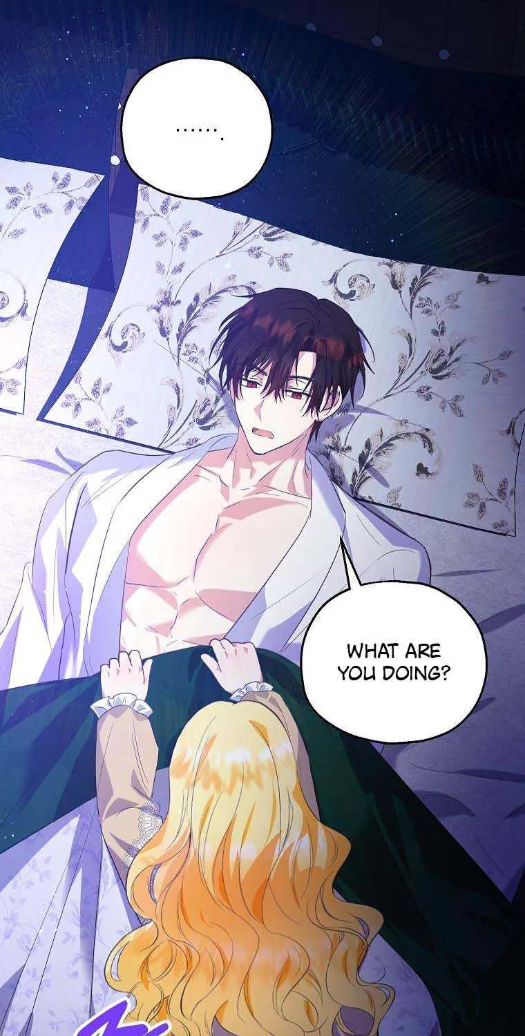 I Don’t Want To Be Duke’s Adopted Daughter-in-law Chapter 39 page 45 - 