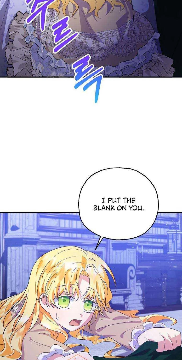 I Don’t Want To Be Duke’s Adopted Daughter-in-law Chapter 39 page 46 - 