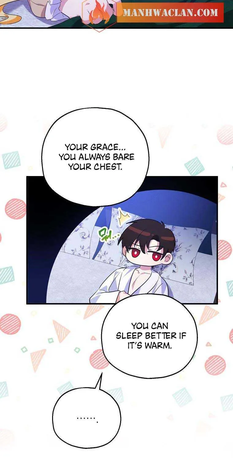 I Don’t Want To Be Duke’s Adopted Daughter-in-law Chapter 39 page 47 - 