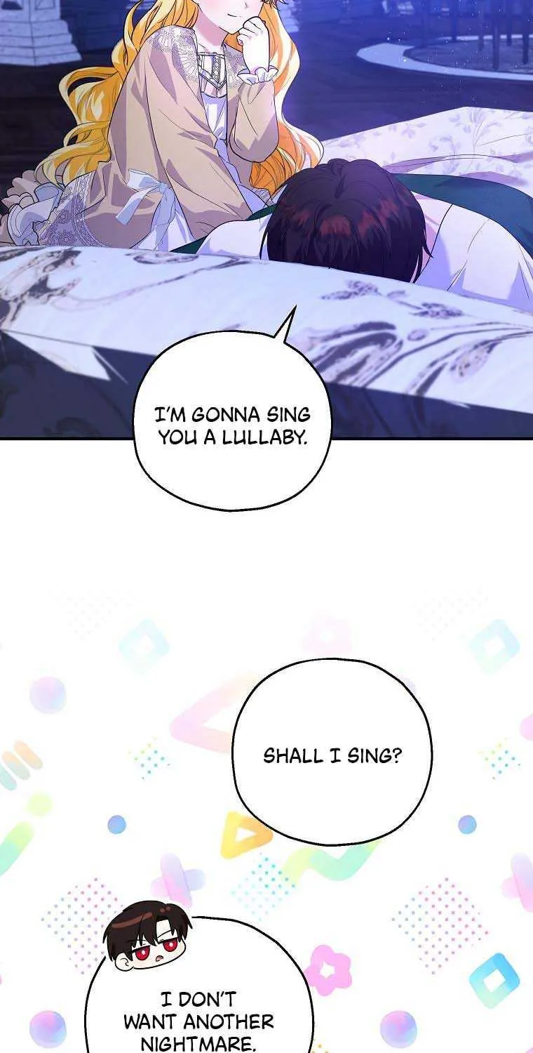 I Don’t Want To Be Duke’s Adopted Daughter-in-law Chapter 39 page 50 - 