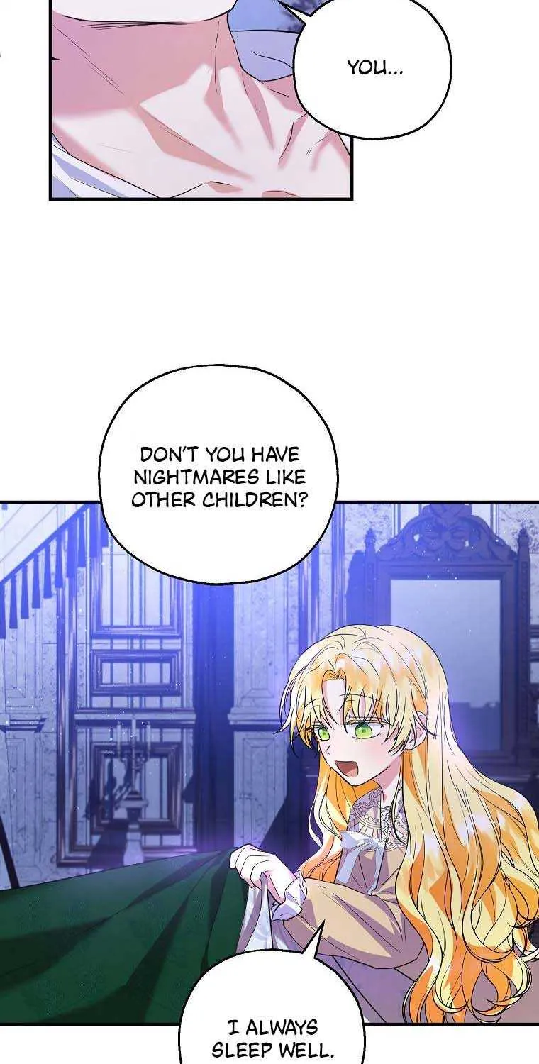 I Don’t Want To Be Duke’s Adopted Daughter-in-law Chapter 39 page 52 - 