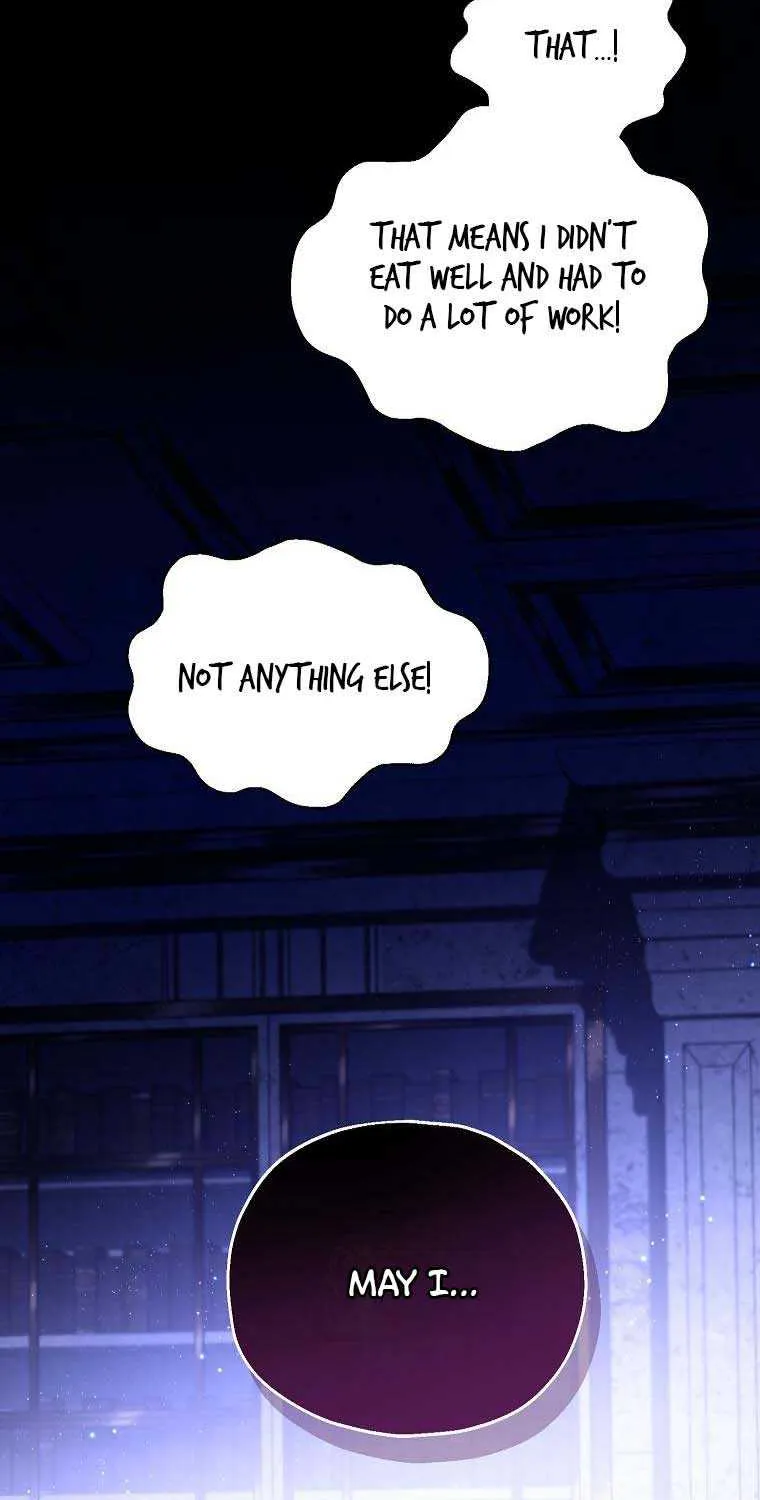 I Don’t Want To Be Duke’s Adopted Daughter-in-law Chapter 39 page 54 - 