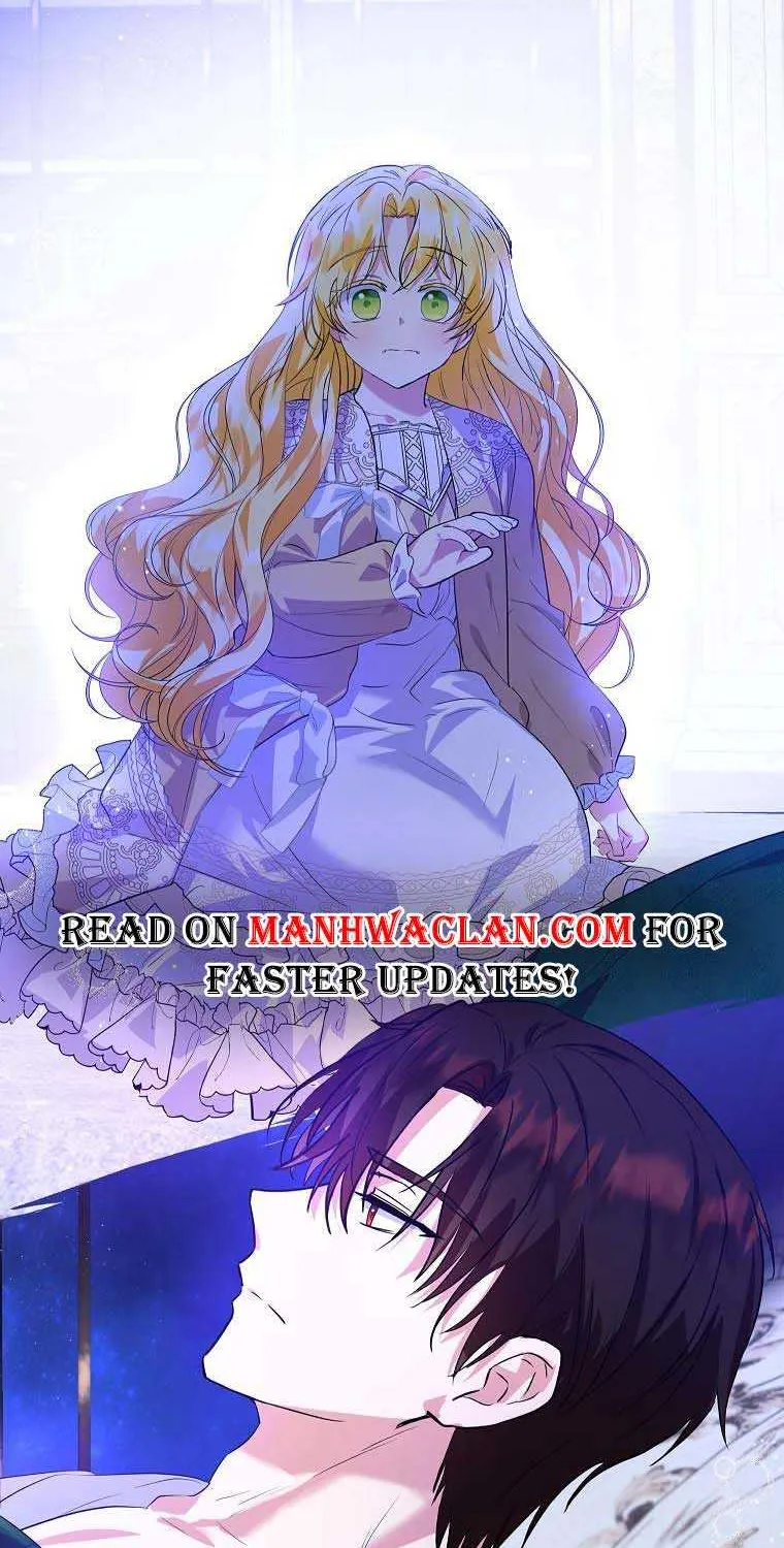 I Don’t Want To Be Duke’s Adopted Daughter-in-law Chapter 39 page 55 - 