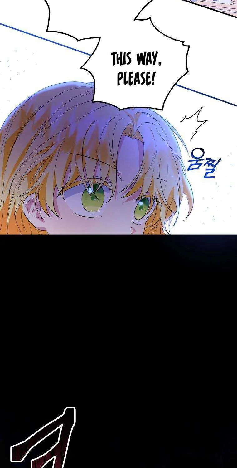I Don’t Want To Be Duke’s Adopted Daughter-in-law Chapter 39 page 7 - 