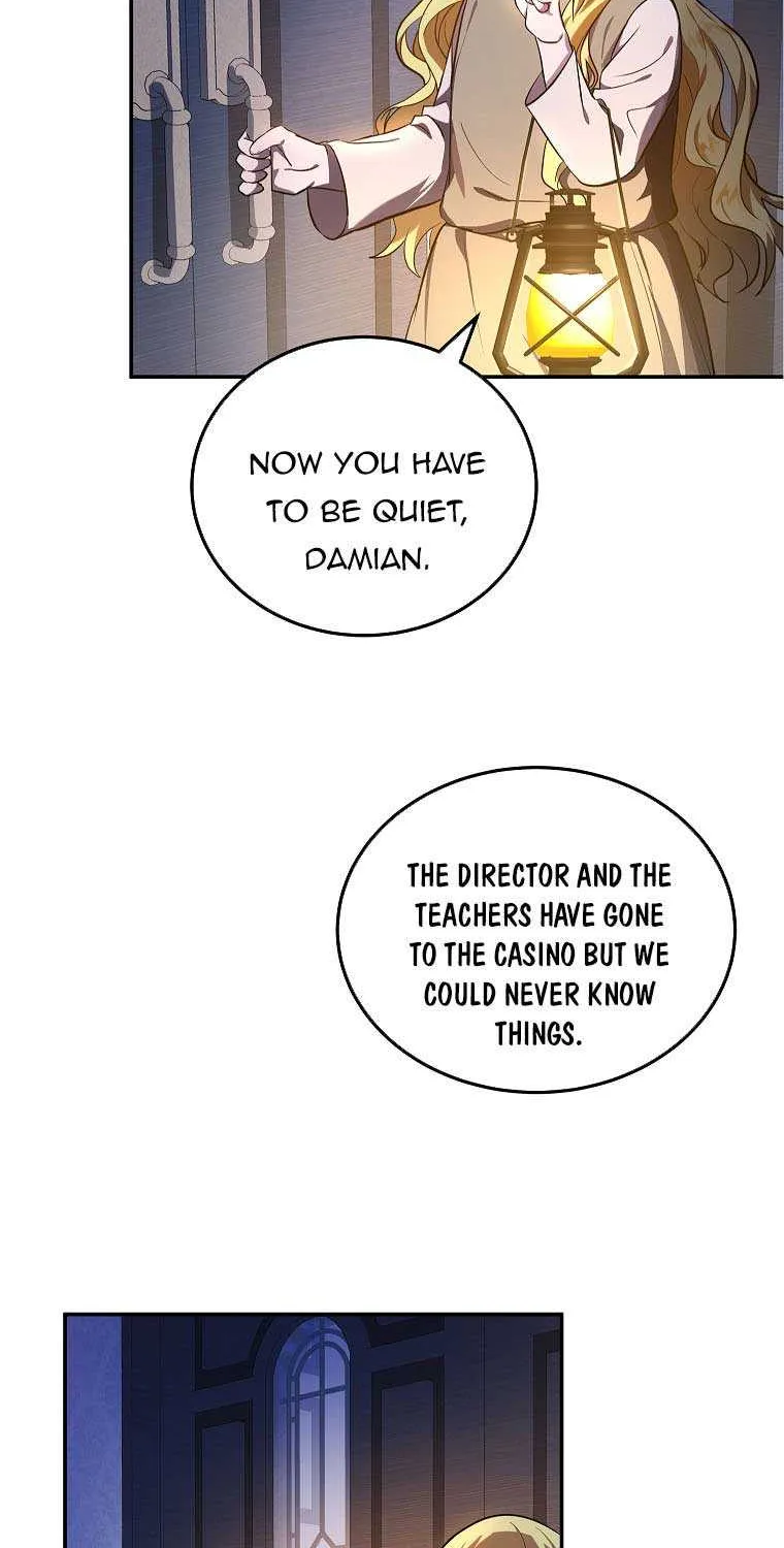 I Don’t Want To Be Duke’s Adopted Daughter-in-law Chapter 4 page 16 - 