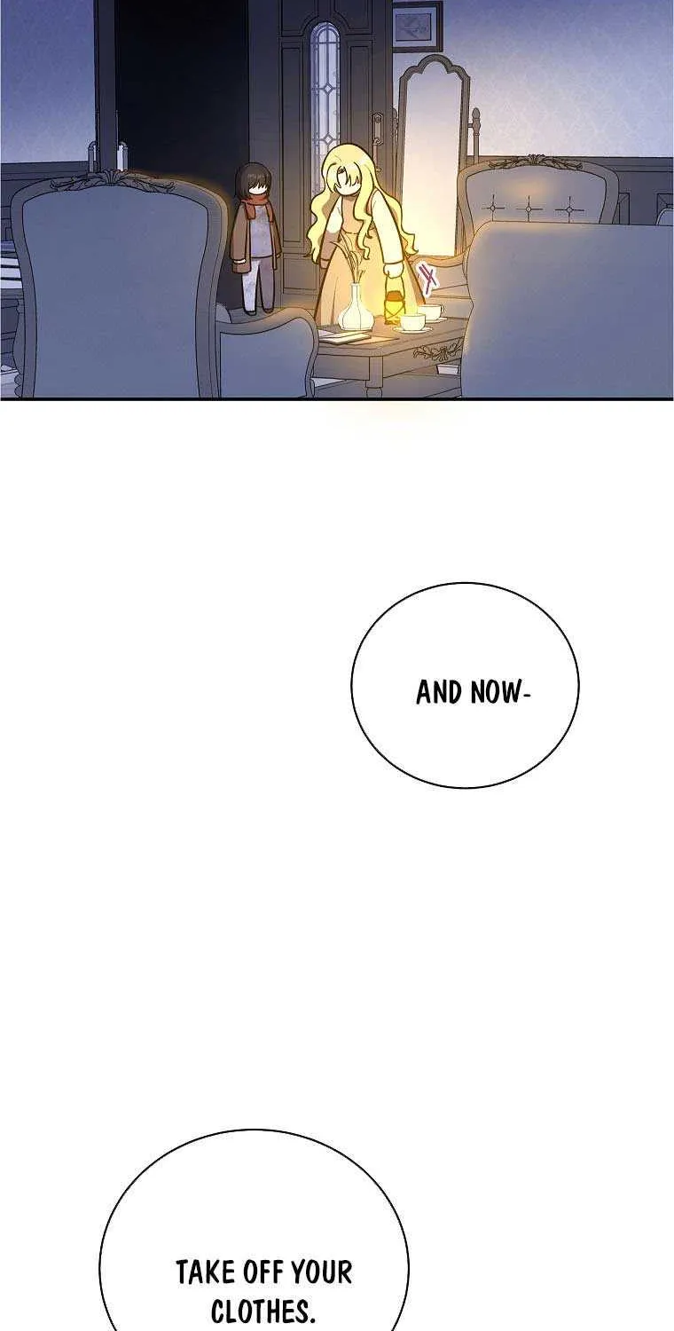I Don’t Want To Be Duke’s Adopted Daughter-in-law Chapter 4 page 18 - 