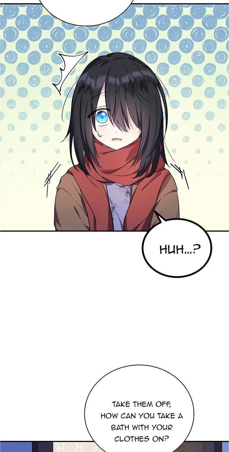 I Don’t Want To Be Duke’s Adopted Daughter-in-law Chapter 4 page 19 - 