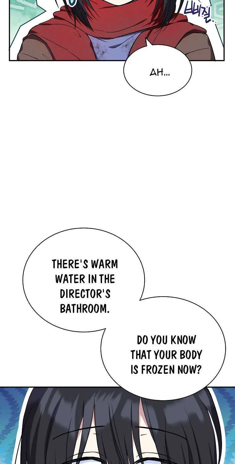 I Don’t Want To Be Duke’s Adopted Daughter-in-law Chapter 4 page 21 - 