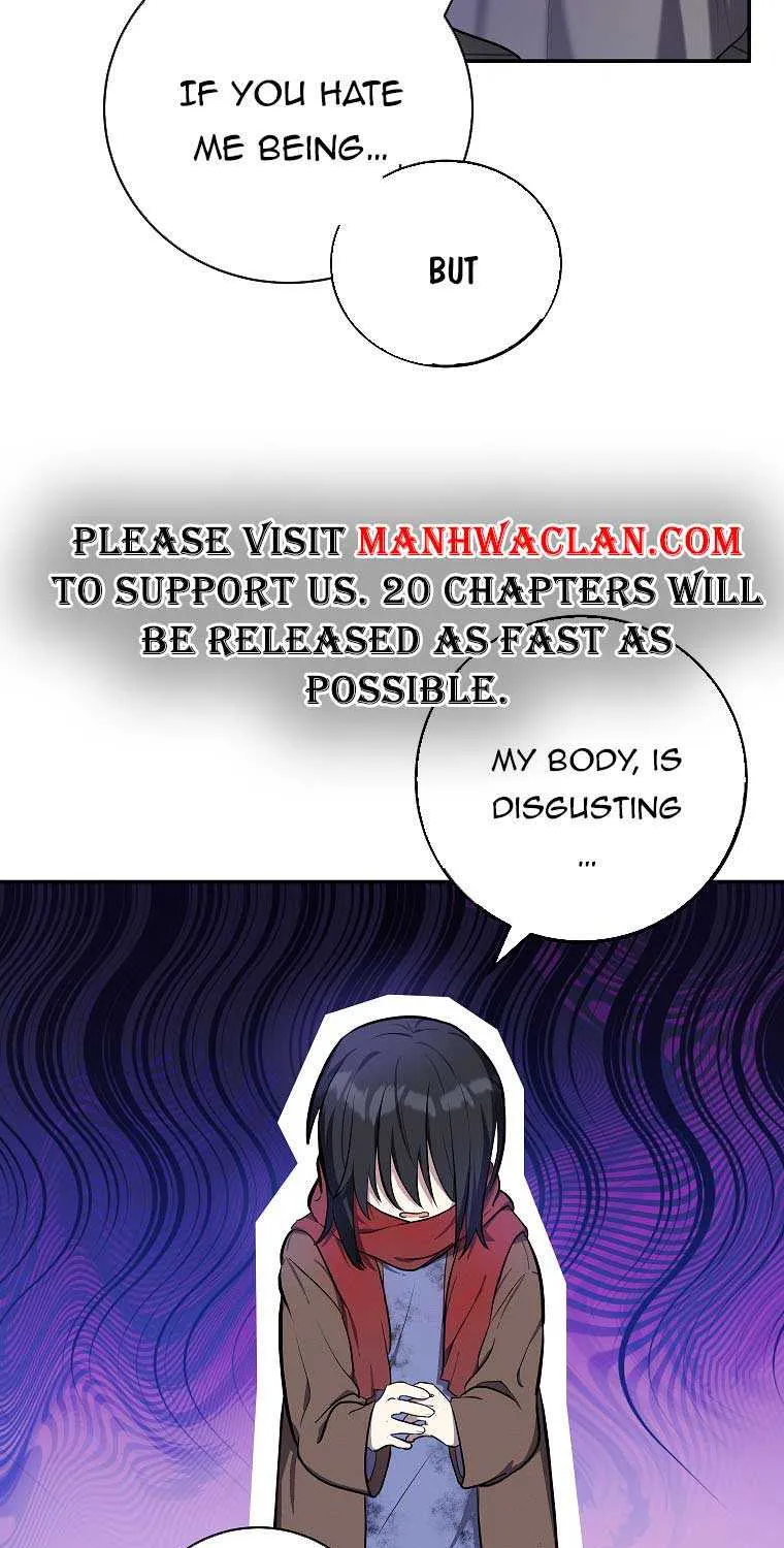 I Don’t Want To Be Duke’s Adopted Daughter-in-law Chapter 4 page 25 - 