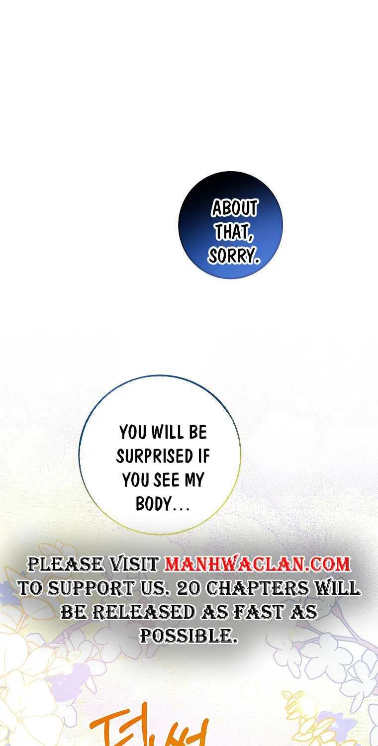 I Don’t Want To Be Duke’s Adopted Daughter-in-law Chapter 4 page 28 - 