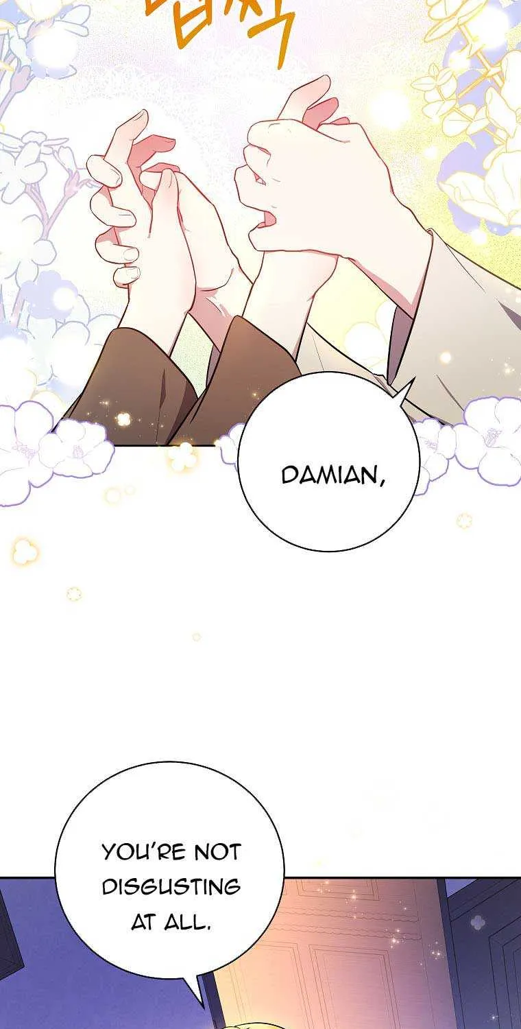 I Don’t Want To Be Duke’s Adopted Daughter-in-law Chapter 4 page 29 - 