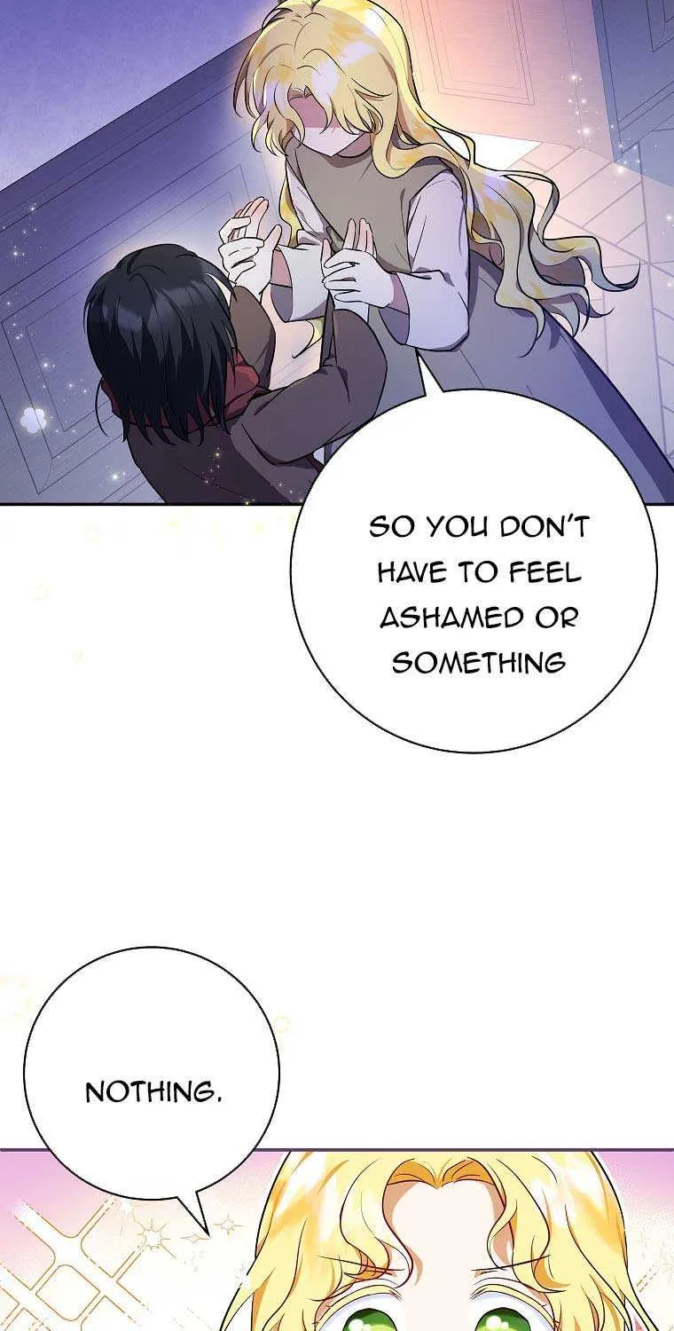 I Don’t Want To Be Duke’s Adopted Daughter-in-law Chapter 4 page 30 - 
