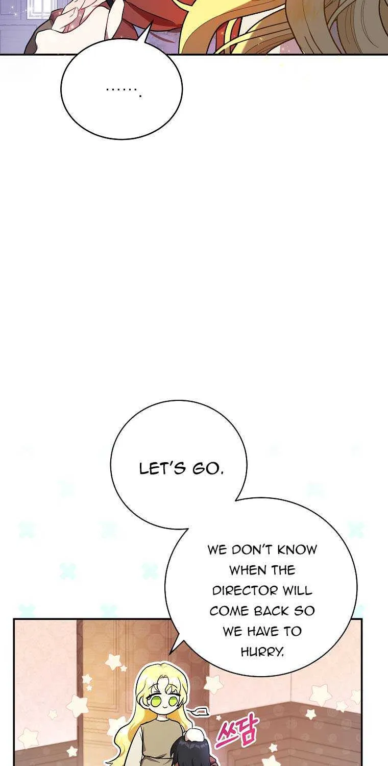 I Don’t Want To Be Duke’s Adopted Daughter-in-law Chapter 4 page 32 - 