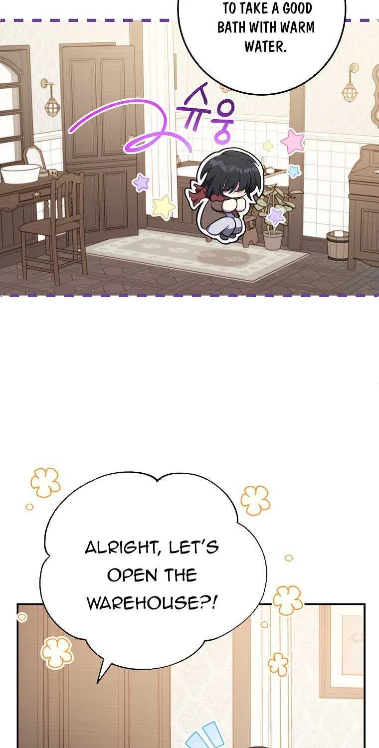 I Don’t Want To Be Duke’s Adopted Daughter-in-law Chapter 4 page 34 - 