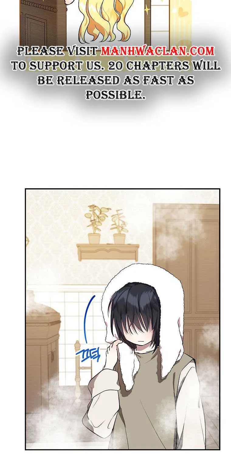 I Don’t Want To Be Duke’s Adopted Daughter-in-law Chapter 4 page 42 - 