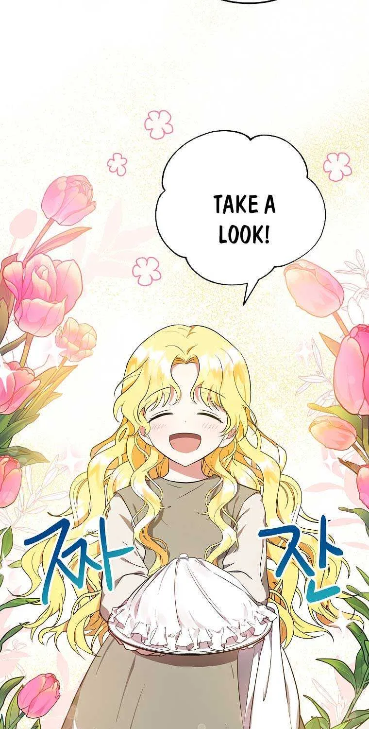 I Don’t Want To Be Duke’s Adopted Daughter-in-law Chapter 4 page 45 - 