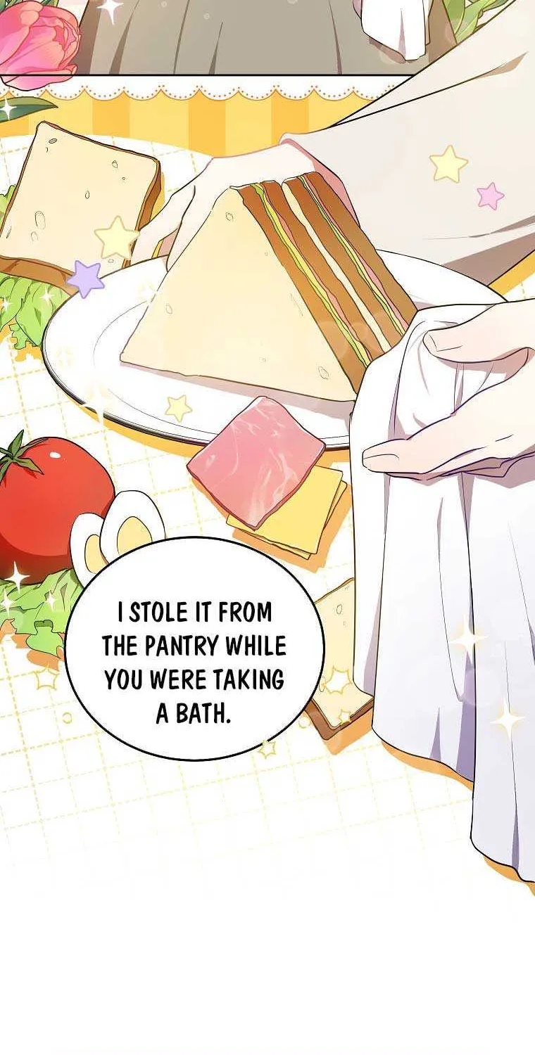 I Don’t Want To Be Duke’s Adopted Daughter-in-law Chapter 4 page 46 - 