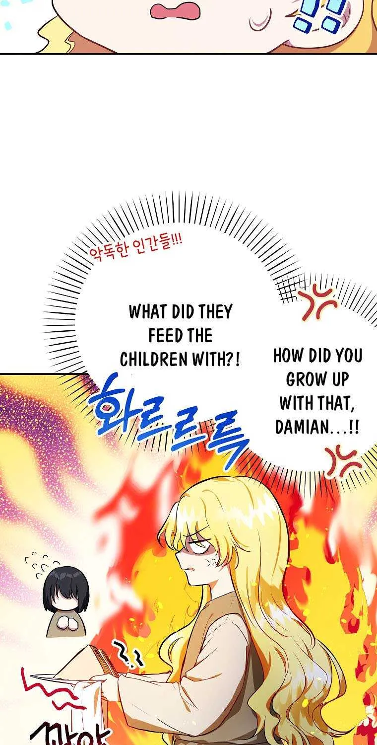 I Don’t Want To Be Duke’s Adopted Daughter-in-law Chapter 4 page 49 - 