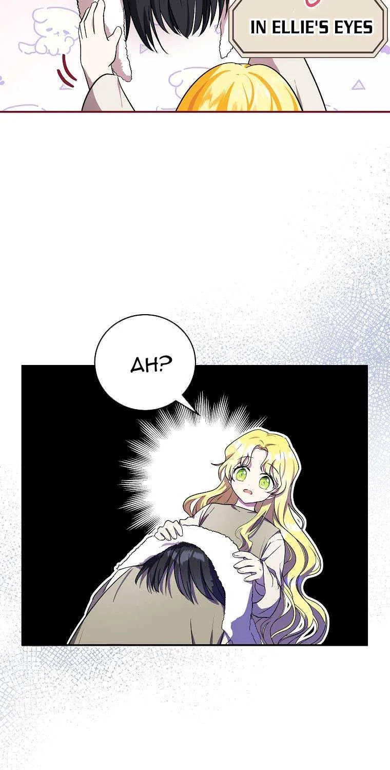 I Don’t Want To Be Duke’s Adopted Daughter-in-law Chapter 4 page 59 - 