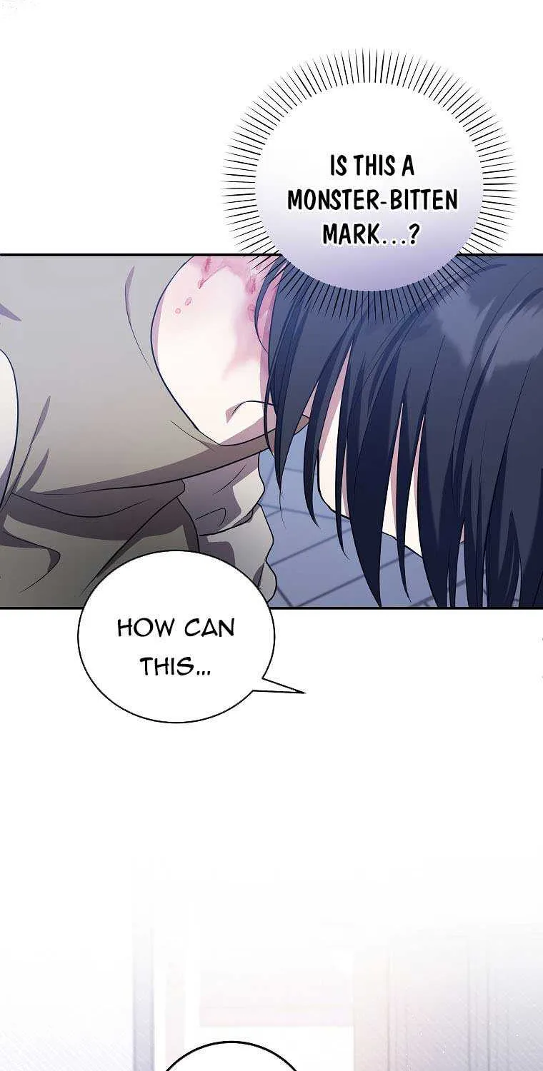 I Don’t Want To Be Duke’s Adopted Daughter-in-law Chapter 4 page 60 - 