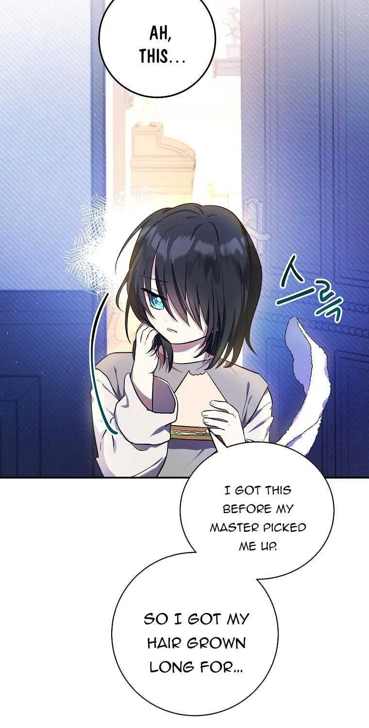 I Don’t Want To Be Duke’s Adopted Daughter-in-law Chapter 4 page 61 - 