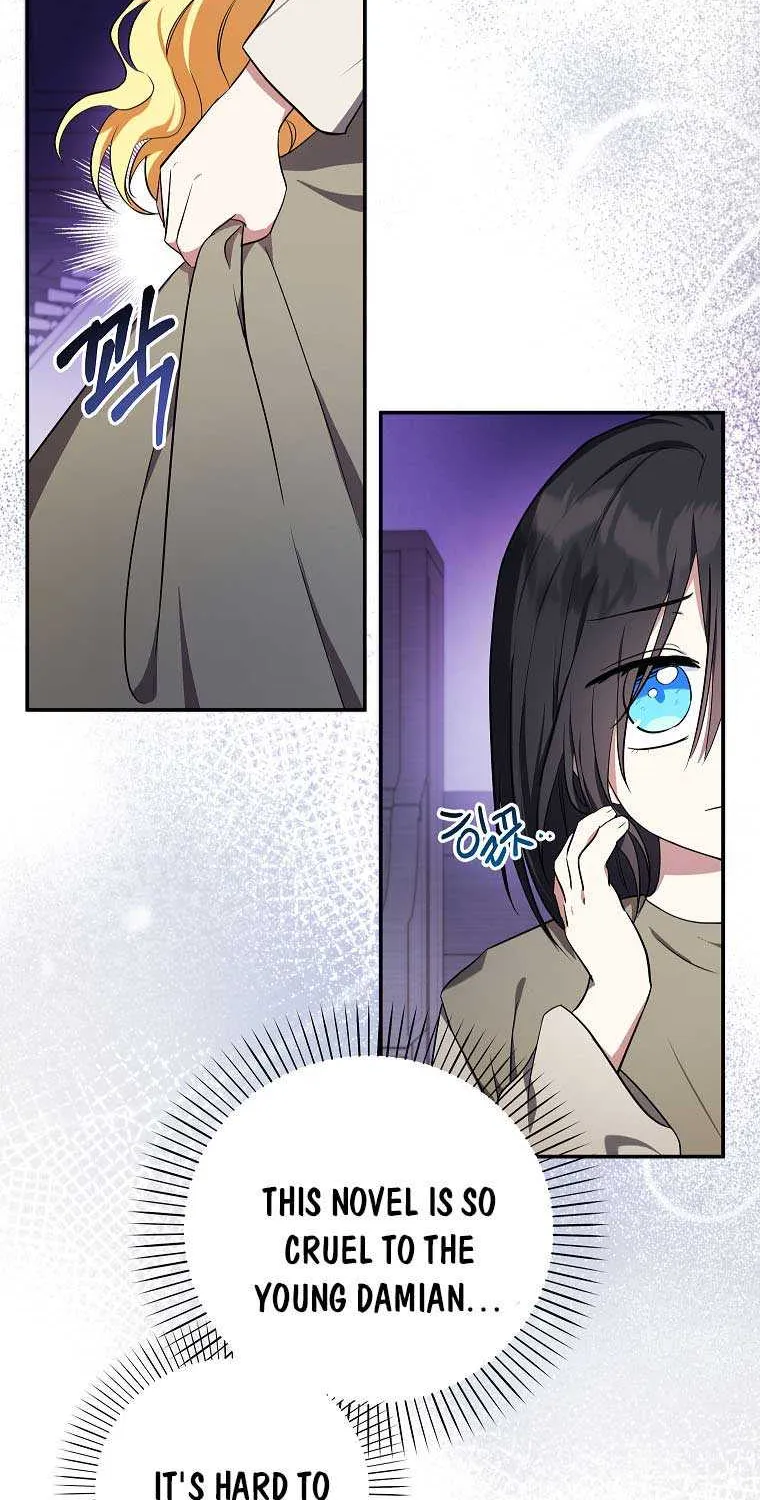 I Don’t Want To Be Duke’s Adopted Daughter-in-law Chapter 4 page 64 - 