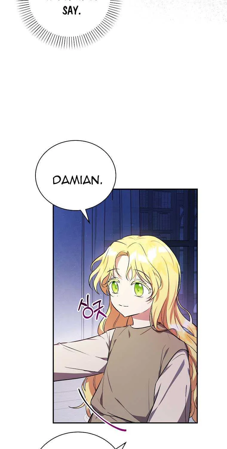 I Don’t Want To Be Duke’s Adopted Daughter-in-law Chapter 4 page 65 - 