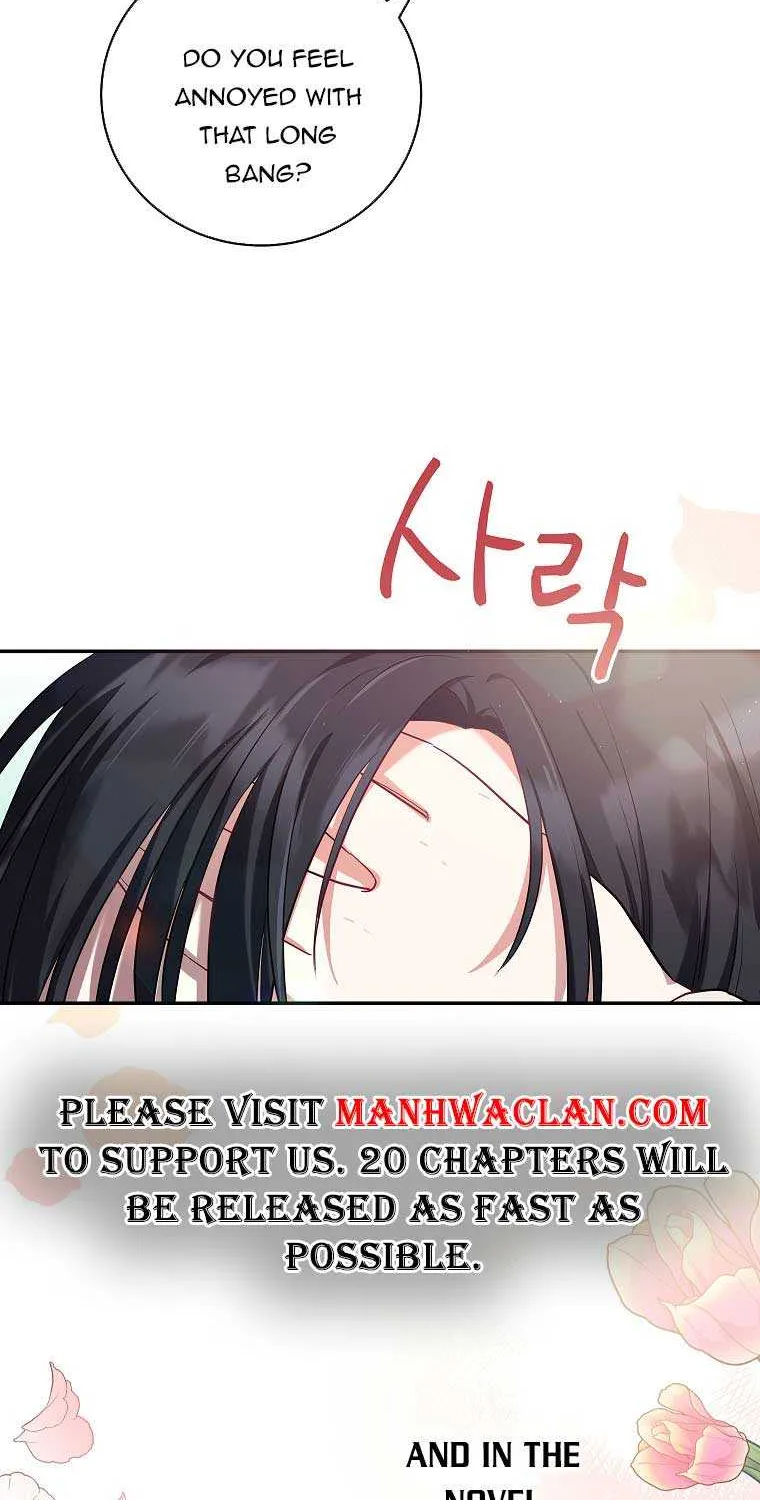 I Don’t Want To Be Duke’s Adopted Daughter-in-law Chapter 4 page 66 - 