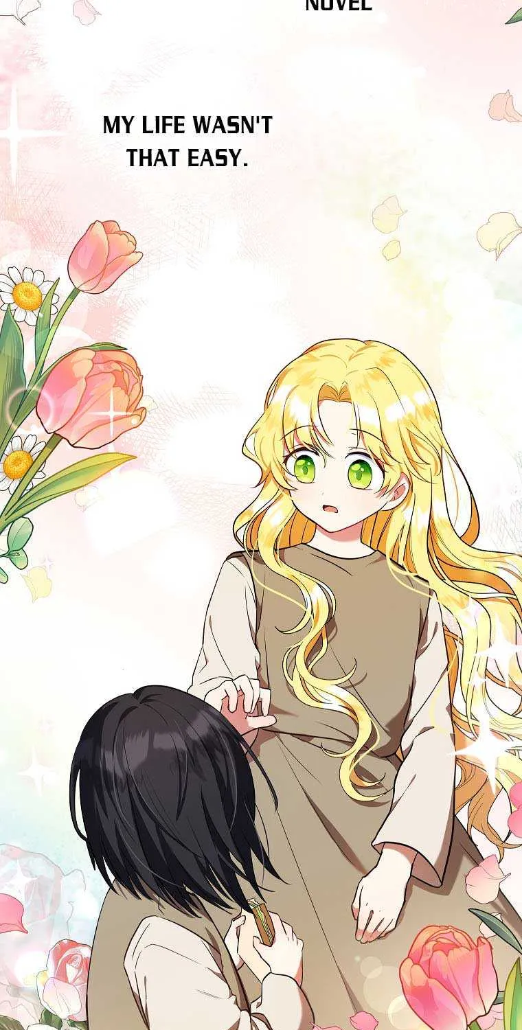 I Don’t Want To Be Duke’s Adopted Daughter-in-law Chapter 4 page 67 - 