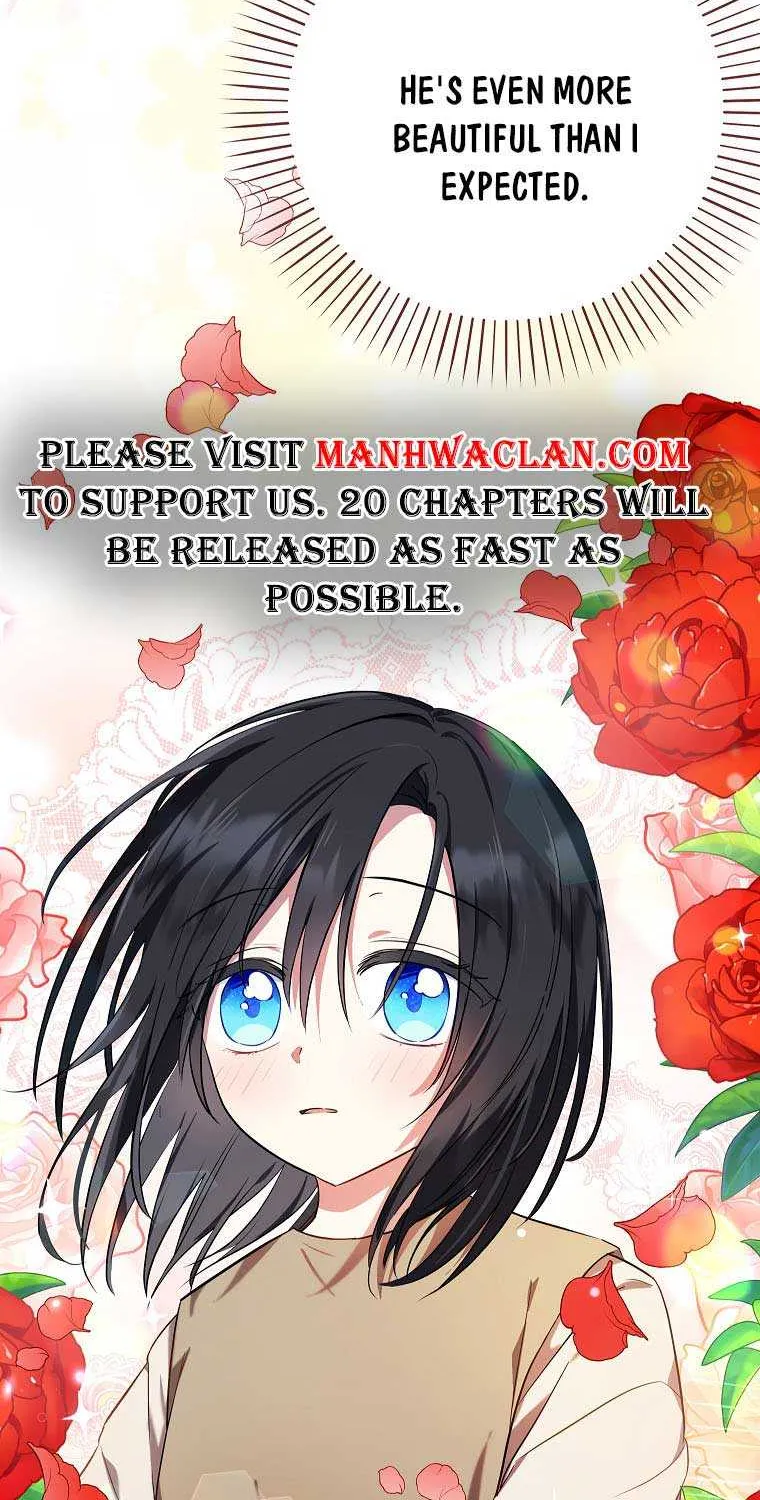 I Don’t Want To Be Duke’s Adopted Daughter-in-law Chapter 4 page 70 - 