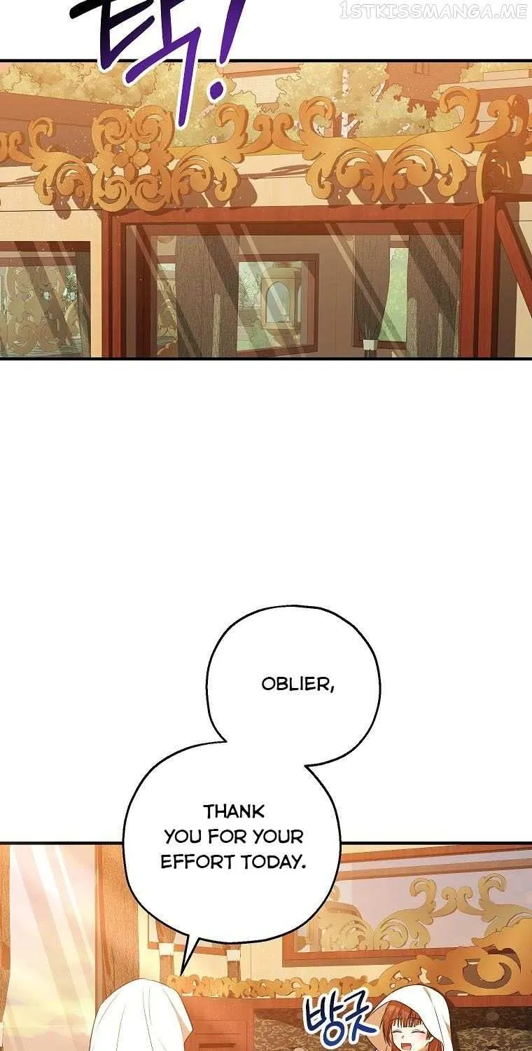 I Don’t Want To Be Duke’s Adopted Daughter-in-law Chapter 40.5 page 11 - 