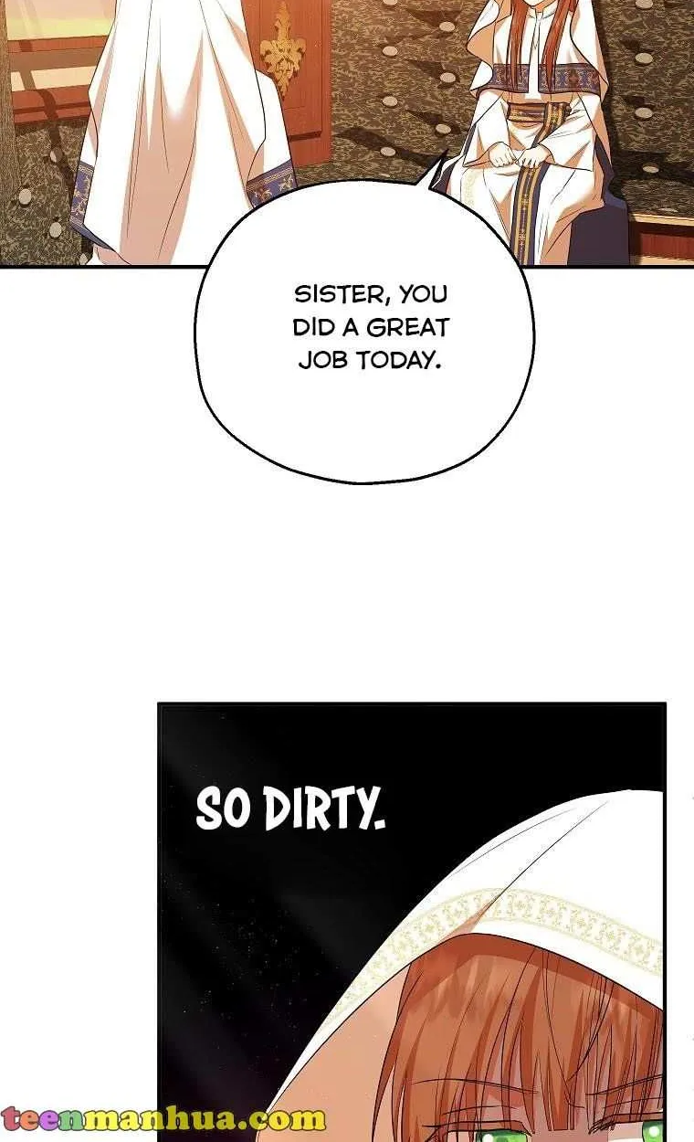 I Don’t Want To Be Duke’s Adopted Daughter-in-law Chapter 40.5 page 12 - 